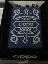 Zippo Feuerzeug Original