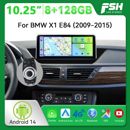 Android 14 autoradio - 14,