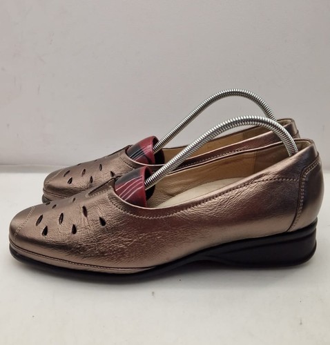 Semler damen halbschuhe - gr, 39