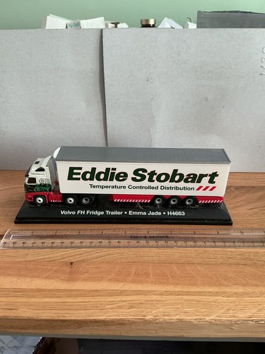 Atlas eddie stobart volvo - atlas,