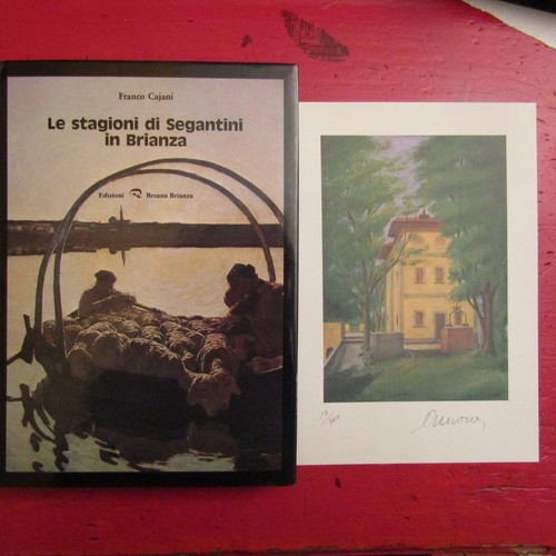 Die jahreszeiten von segantini - jahreszeiten,