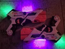 Nerf Laser Ops Pro Alphapoint Blaster 2er Pack