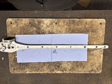 Getriebegehäuse 500mm für