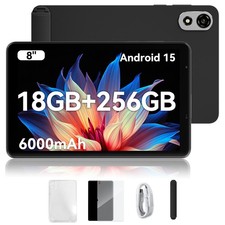 Blackview ZENO1 4G Tablet 8