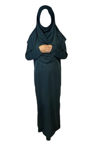 Gebetskleid islamische - gebetskleid,