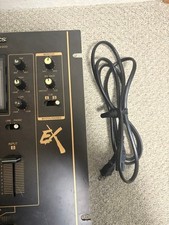 Technics ex1200 mixer - technics, sh-ex1200