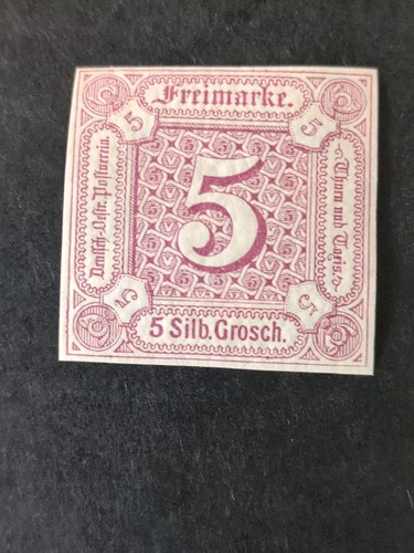 Altdeutschland thurn und - und, taxis
