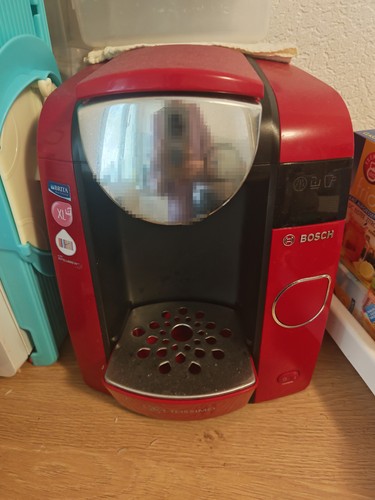 Bosch tassimo joy - bosch,