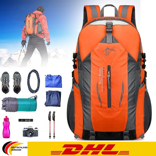 Rucksack herren damen - rucksack,