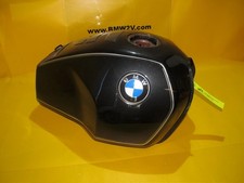 Bmw r100 r80 - r80, kraftstoff