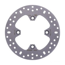 Bremsscheibe hinten ebc - hinten,