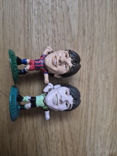 Microstars