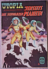 Utopia Band 71 Jenseits des
