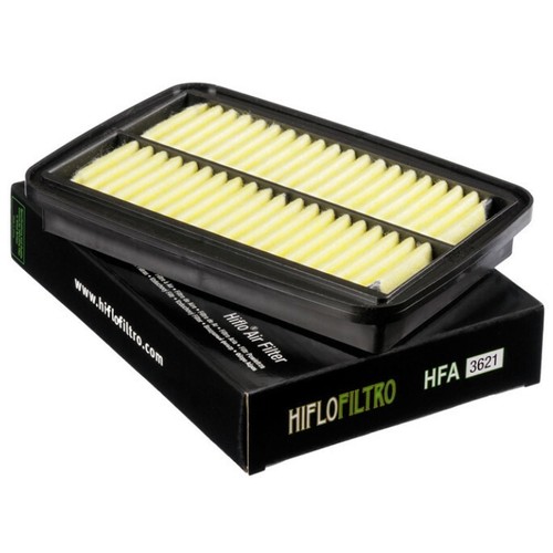 Hiflo luftfilter hfa3621 für - hfa3621,