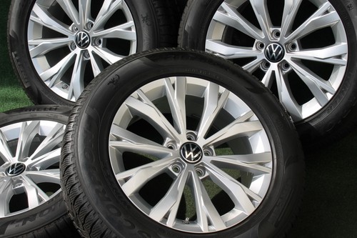 Tiguan montana 5na601025 - ii,