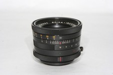 Isco-Göttingen Edixa-Iscotar