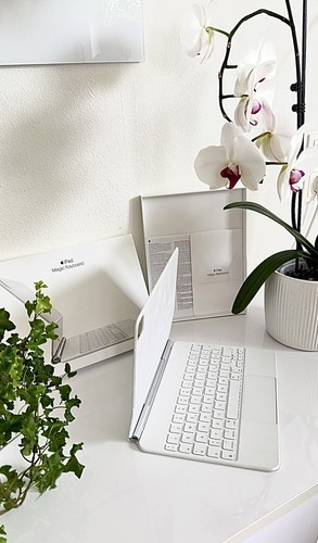 Apple magic keyboard für ipad - apple,