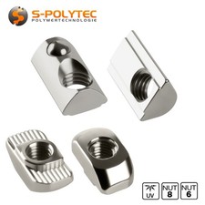 Nutensteine, Hammermutter