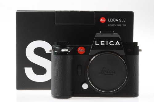 Leica sl3 gehäuse 10607 - gehäuse,