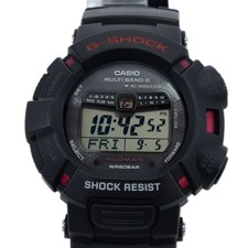 Casio G-SHOCK Mudman