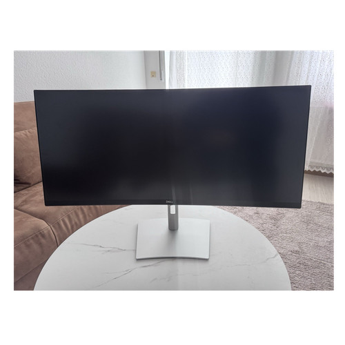 Dell p3421w zoll curved - 34,