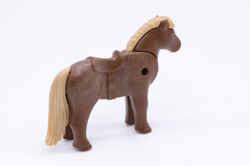 Playmobil shetland pony - playmobil,