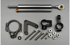 Kompletter Lenkungsdämpfer