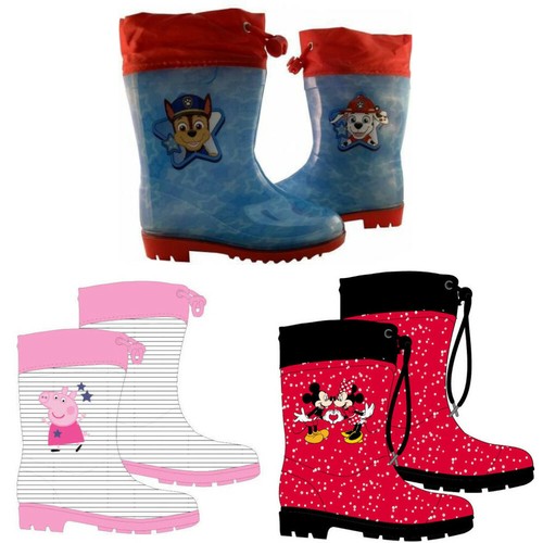 Kinder gummistiefel - kinder,