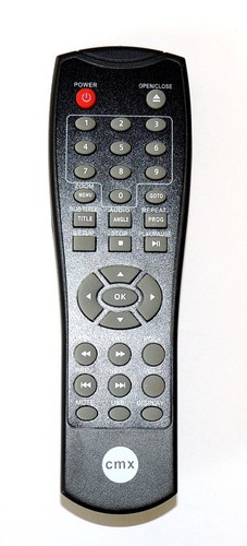 Original cmx fernbedienung - fernbedienung, /