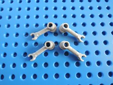 Lego 4 x Roboterarm