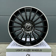 4x 19 Zoll Felgen Keskin KT15