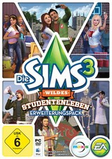 Die Sims 3 Wildes