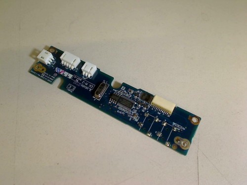 Infrared board eax20 - ir,