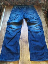 G Star Scuba Elwood Loose