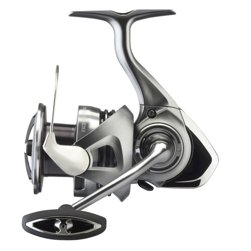 Daiwa exceler spinnrolle - daiwa,