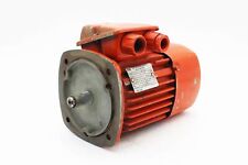 VEM ELEKTROMOTOR 0,3kW 60 Hz 1105U/min BPR E 63G 6