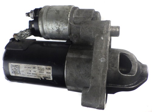 Citroen ds3 anlasser starter - ds3,