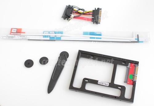 Ssd einbaukit für apple - einbaukit,