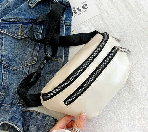 Damen gürteltasche leder - damen,
