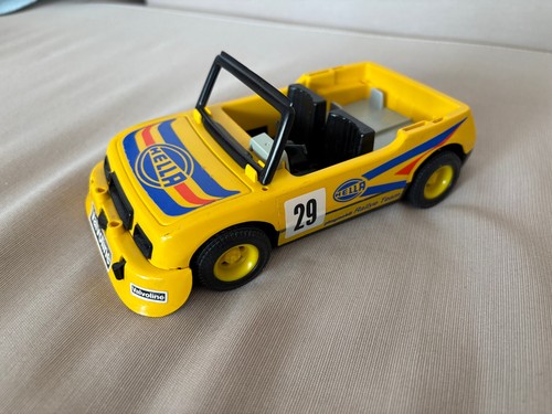 Playmobil 3524 hella - playmobil,