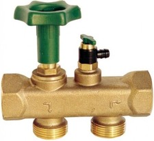 Ventil BWT Multiblock 1"