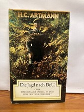 Die Jagd nach Dr. U. oder ein