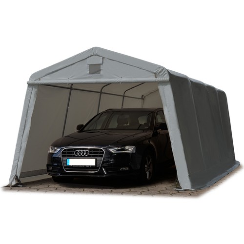 Zeltgarage weidezelt lagerzelt - zeltgarage,
