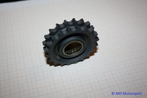 Umlenkrad steuerkette bmw - umlenkrad,