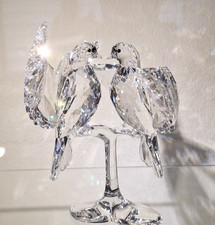 Swarovski Turteltauben 5249297