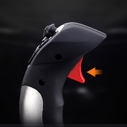 Flugsimulator joystick - flugsimulator,