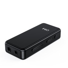 FiiO BTR3K Bluetooth Empfänger DAC/AMP aptX HD aptX LL LDAC