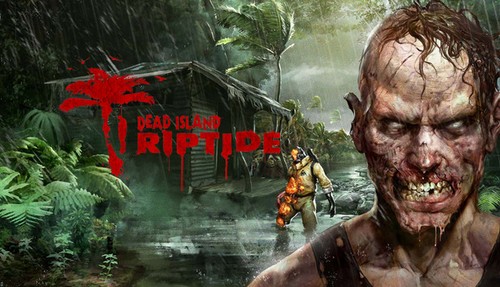Neu dead island - island, für