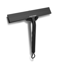 Anginwiper Duschabzieher matt