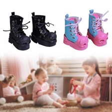 Puppenschuhe Kinderspielzeug